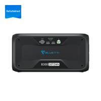 Refurbished BLUETTI B300 Expansion Battery | 3,072Wh