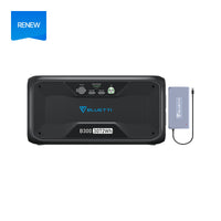 BLUETTI AC300+B300(Renew) Home Battery Backup