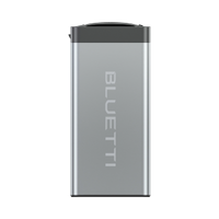 BLUETTI AC180T Portable Power Station | 1,800W,1433Wh