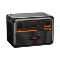 Batterie d'extension BLUETTI B80P | 806Wh