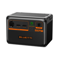 Batterie d'extension BLUETTI B80P | 806Wh