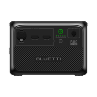 【Discontinued】BLUETTI B80 Expansion Battery | 806Wh