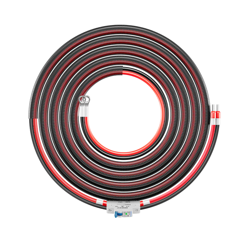DC Input Cable - BLUETTI CA