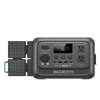 Elite 30 V2+60W Solar