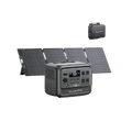 Elite 100 V2+200W Solar+Charger 1