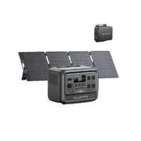 Elite 100 V2+200W Solar+Charger 1