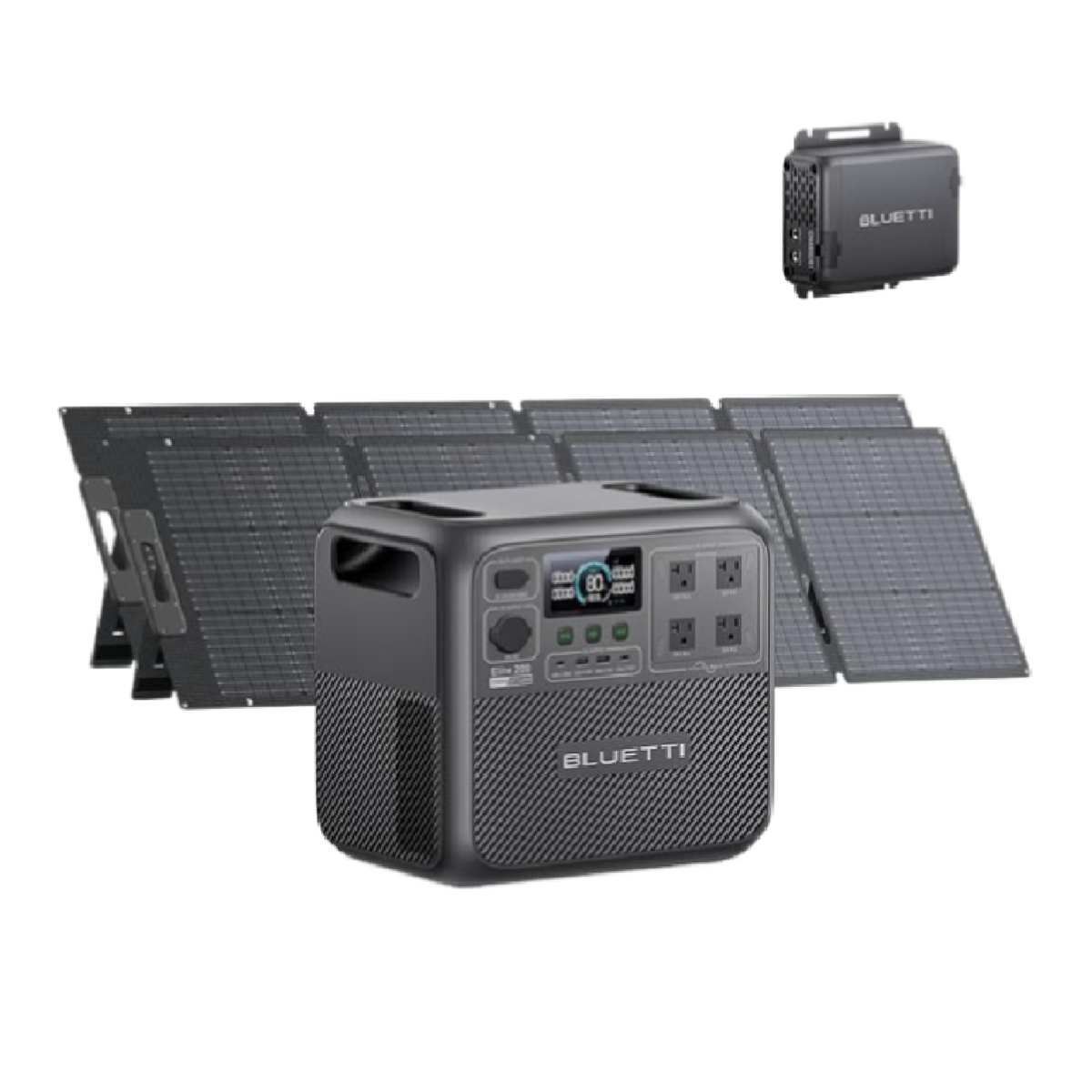 Elite 200 V2+2*200W+Charger 1