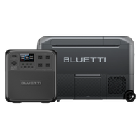 BLUETTI AC180T Portable Power Station | 1,800W,1433Wh