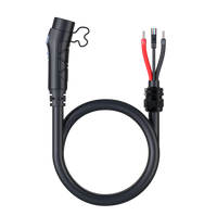 SolarX 4K Connection Cable
