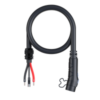 SolarX 4K Connection Cable