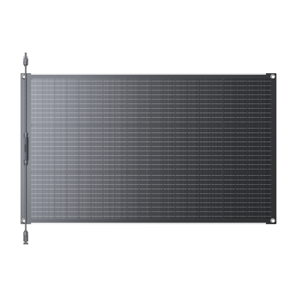 BLUETTI PV100FX Flexible Solar Panel | 100W