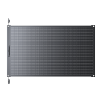 BLUETTI PV100FX Flexible Solar Panel | 100W