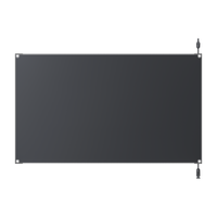 BLUETTI PV100FX Flexible Solar Panel | 100W