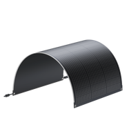BLUETTI PV100FX Flexible Solar Panel | 100W