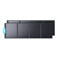 【Sold Out】BLUETTI PV120 Solar Panel | 120W