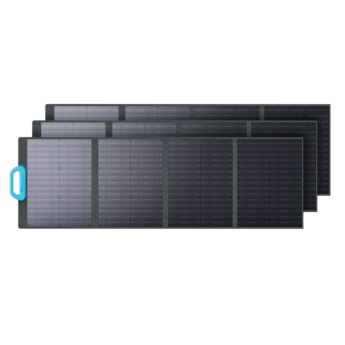 【Sold Out】BLUETTI PV120 Solar Panel | 120W