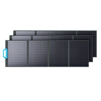 【Sold Out】BLUETTI PV120 Solar Panel | 120W