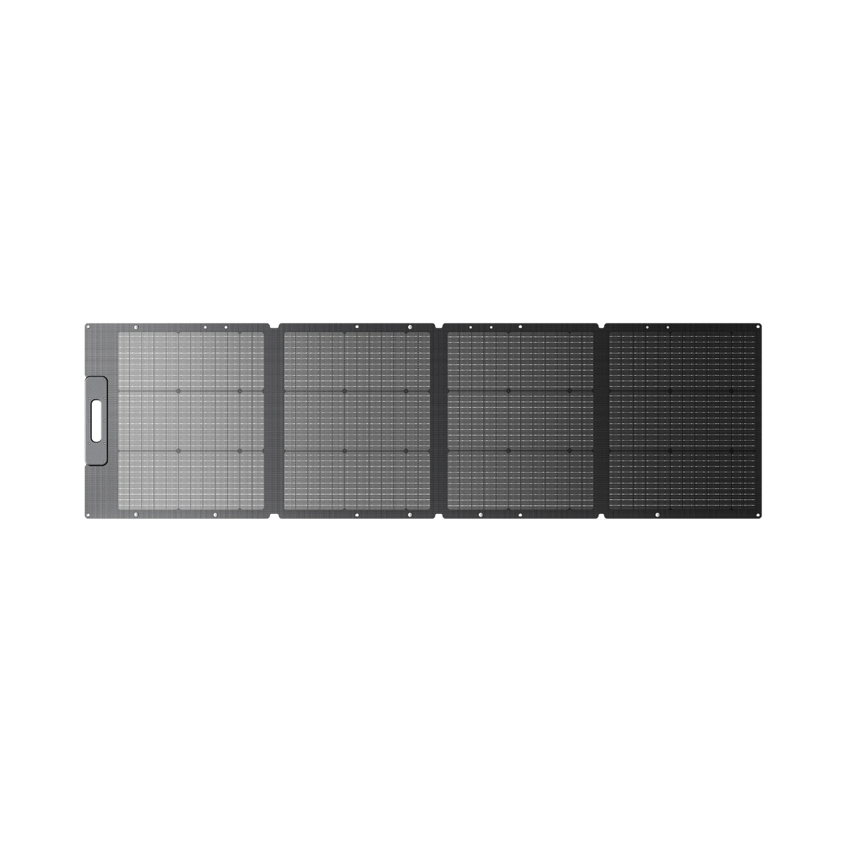 BLUETTI PV200D ソーラーパネル |200W BLUETTI ソーラーパネルPV200D|200W ソーラーチャージャー高効率