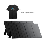 Panneau solaire BLUETTI PV350 | 350W