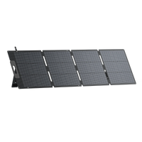 BLUETTI 200W Portable Solar Panel