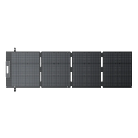 BLUETTI 200W Portable Solar Panel