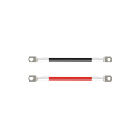 Câbles pour système solaire de camping-car