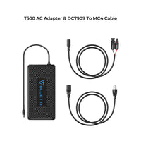 T500 | 500W AC Adapter