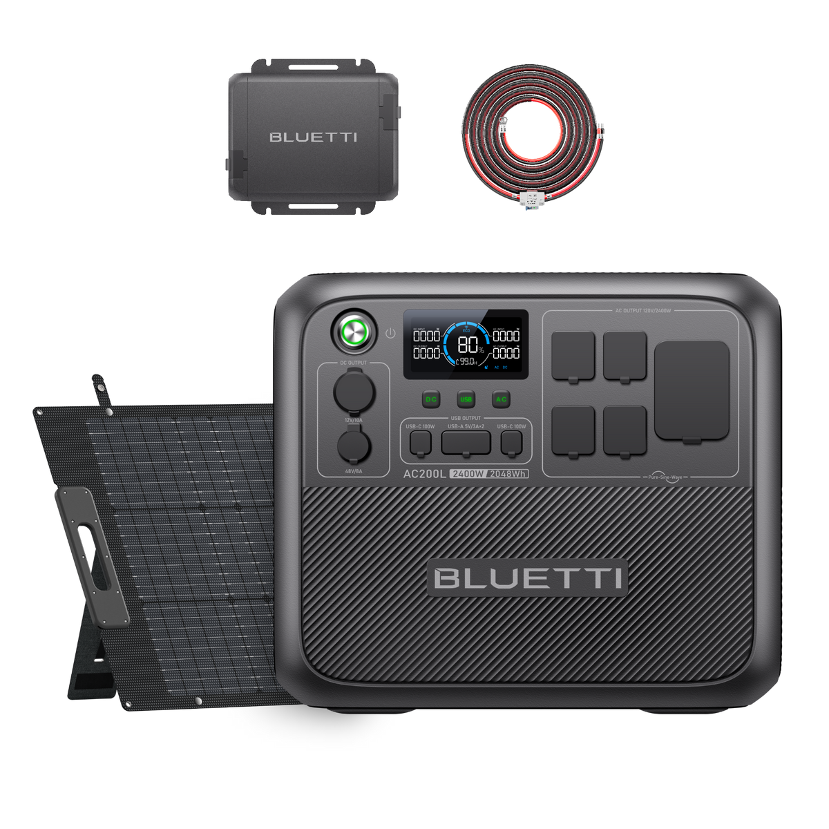 AC200L+200W+Charger 1