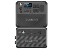 BLUETTI AC200L | 2,400W 2,048Wh