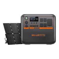 BLUETTI AC200P L Portable Power Station | 2,400W 2,304Wh