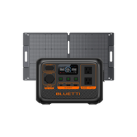 Centrale électrique portative BLUETTI AC2P | 300 W 230,4 Wh