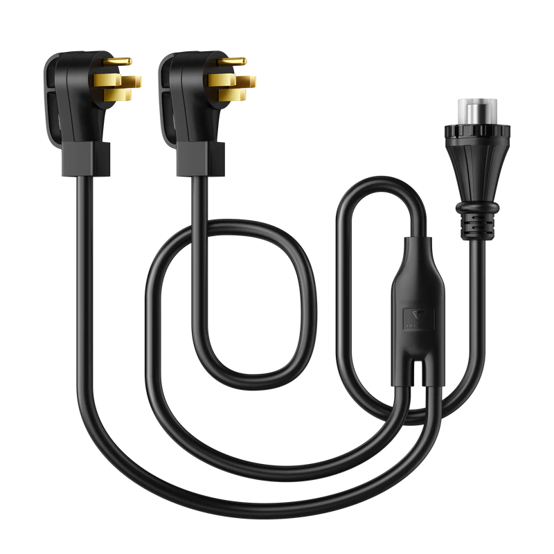 AC500-2* NEMA 14-50 to SS2-50R Cable