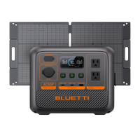 BLUETTI AC50P Portable Power Station | 700W 504Wh
