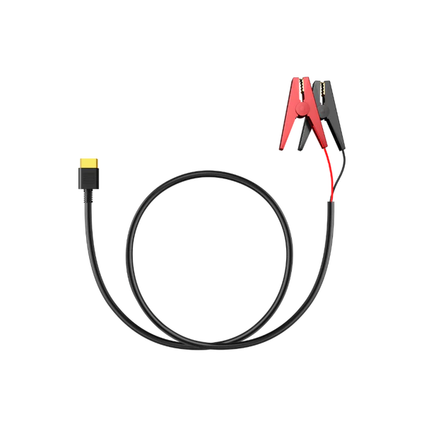 Lead-acid Battery Charger