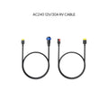 12V/30A RV Cable