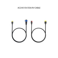 12V/30A RV Cable