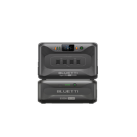 Apex 300+B300K | 3,840W, 5,529.6Wh