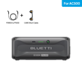 B300K for AC500 | 2,764.8Wh