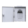 Smart Home Panel by Reliance®
