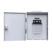 Smart Home Panel by Reliance®