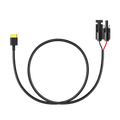Solar Charging Cable