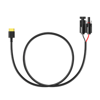 Solar Charging Cable
