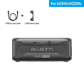 B300K for AC300/AC200L | 2,764.8Wh