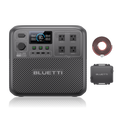 Elite 200 V2 Portable Power Station with 2600W 2073Wh 560W Charger