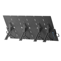 BLUETTI SORA500 Solar Panel | 500W