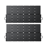 BLUETTI SORA500 Solar Panel | 500W