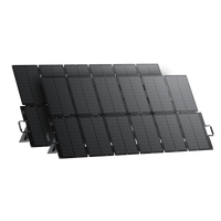 BLUETTI SORA500 Solar Panel | 500W