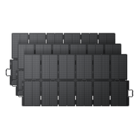 BLUETTI SORA500 Solar Panel | 500W