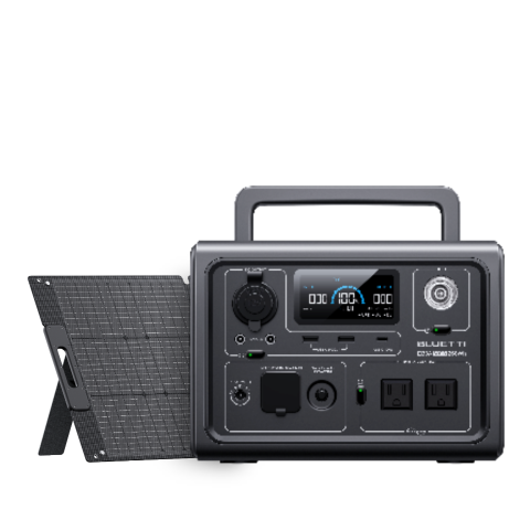 BLUETTI Black Friday Mystery Box