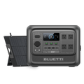Elite 100 V2+200W Solar